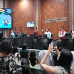 ALMT homenageia indígenas em sessão especial