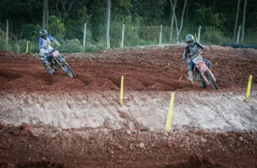 MX1GP Brasil Sportbay 2026 chega ao Parque Novo Mato Grosso