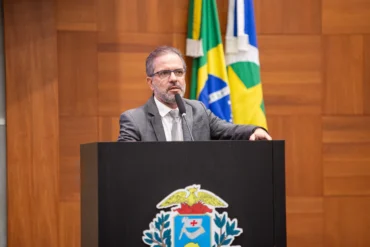 Siriri ganha reforço em projeto da ALMT