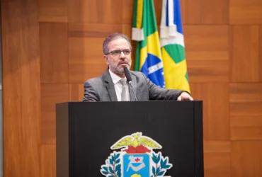 Siriri ganha reforço em projeto da ALMT