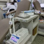 Pesquisa inédita mapeia vírus silencioso HTLV em mais de 60 mil doadores de sangue de Mato Grosso