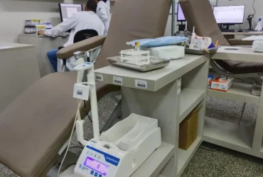 Prevalência do HTLV em doadores de sangue em Mato Grosso é baixa