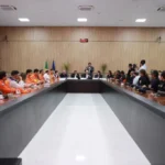 Combate a incêndios em Mato Grosso terá helicóptero e reforço