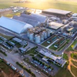 Casamento bilionário no agro de MT: Amaggi compra 40% da FS Bio por US$ 1 bilhão e assume o controle do etanol de milho