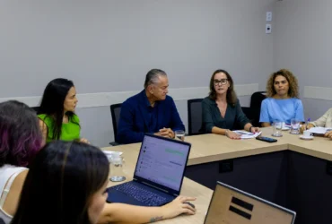Plataforma Socioeducativa
