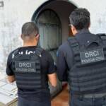 Polícia Civil cumpre mandados contra investigados por produção e armazenamento de pornografia infantil