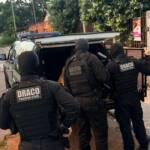Polícia Civil mira liderança de facção criminosa que articulava controle de bairros em Cuiabá