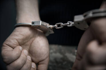 Polícia Militar prende suspeito de estupro de vulnerável horas após crime em Rondonópolis
