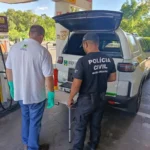 Operação Consumo Seguro fiscaliza postos de combustíveis em MT