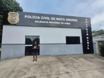 Polícia Civil de Mato Grosso celebra “Lenda Viva” aos 90