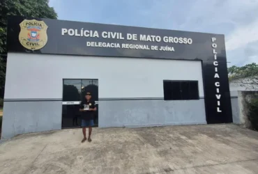 Polícia Civil de Mato Grosso celebra “Lenda Viva” aos 90