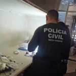 Polícia Civil mira facção por apologia criminosa em Cáceres
