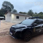 Polícia Civil deflagra Operação Contra-Ataque e cumpre mandados contra facção criminosa em Alto Paraguai
