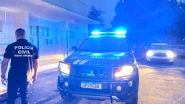 Operação Marco Zero cumpre 18 prisões por estupro de vulnerável