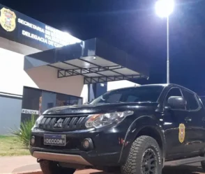 Operação Silêncio Comprado: Polícia Civil cumpre 20 mandados em MT