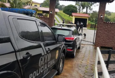 Operação Renorcrim Recupera bloqueia R$ 29,4 milhões em MT