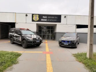 Polícia Civil de MT cumpre 16 mandados contra estelionatários