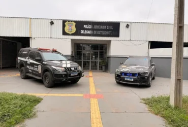 Polícia Civil de MT cumpre 16 mandados contra estelionatários