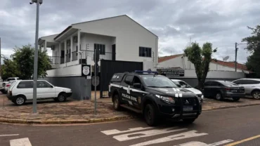 Operação Galileia avança e Polícia Civil prende suspeito em Rondonópolis