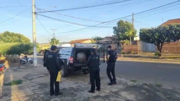 Operação My Love avança investigação de desaparecimento em Rondonópolis