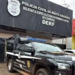 Operação Vestigia investiga roubo de gado em Confresa
