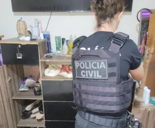 Operação Continuum Rondonópolis