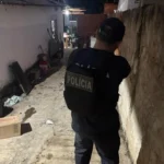 Operação Décimo Mandamento: PC desarticula grupo em Cuiabá