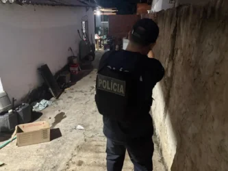 Operação Décimo Mandamento: PC desarticula grupo em Cuiabá