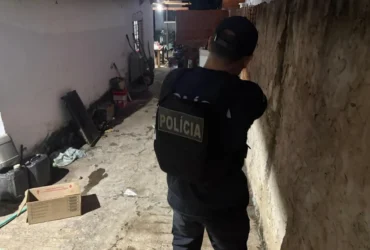 Operação Décimo Mandamento: PC desarticula grupo em Cuiabá