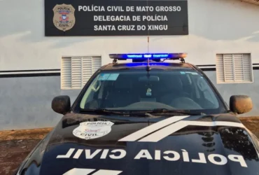 Polícia Civil realiza indiciamento por estupro de vulnerável e armazenamento de pornografia infantil em Santa Cruz do Xingu
