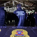 Operação Engrenagem Sombria mira facção no oeste de MT