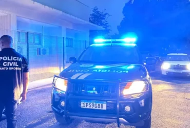 Operação Caminhos Seguros: 81 presos em ação nacional