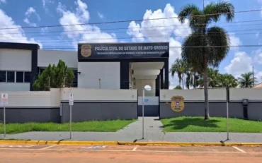 Polícia Civil recupera caminhonete furtada em Rondonópolis