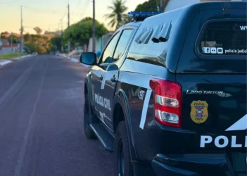 Violência doméstica em Reserva do Cabaçal termina com prisão preventiva