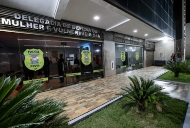 Descumprimento de medida protetiva leva à prisão em Várzea Grande