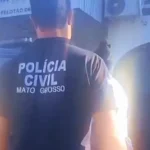 Golpe com campanha solidária leva suspeito à prisão em Juscimeira