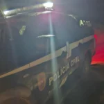 Polícia Civil prende em Alta Floresta suspeito de executar homem a tiros no Garimpo Juruena