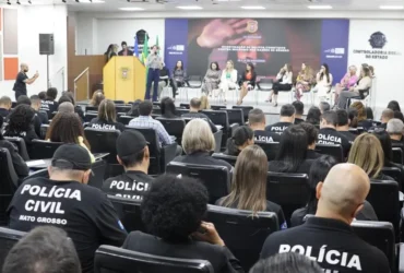 Seminário de Investigação