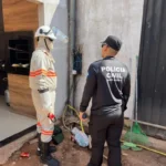 Operação Blackout: Empresário é preso por furto de energia em Cáceres