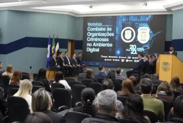 Polícia Civil reforça combate a organizações criminosas digitais em MT