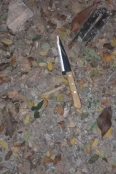 Tentativa de homicídio em Cuiabá