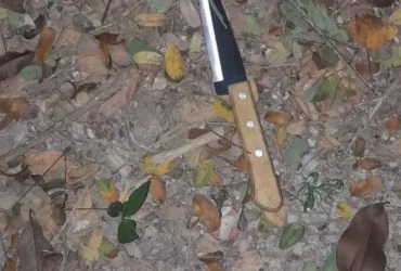 Tentativa de homicídio em Cuiabá