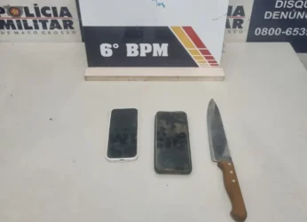 Faccionados incendeiam casa de rival e são detidos em Cáceres