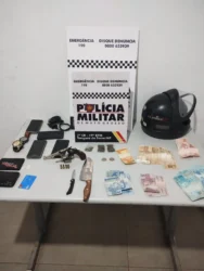 Sequestro e tortura em Tangará da Serra termina com quatro detidos