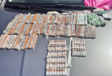Contrabando de Mounjaro gera apreensão de R$ 300 mil em MT