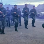 Polícia Militar forma 25 militares no Curso de Operações Rotam