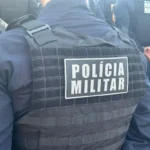 Homem é preso em flagrante por tentativa de feminicídio contra companheira em Barra do Garças