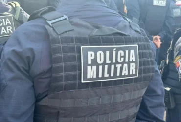 Tentativa de feminicídio em Barra do Garças termina com prisão