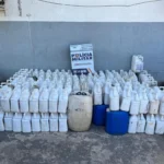 Polícia Militar prende mulher após esfaquear namorado em Cuiabá