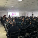 Combate ao crime: PM-MT realiza 1º Curso de Prevenção à Violência Doméstica no Comando-Geral